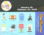 DM- Mc Donalds Happy Meal 01