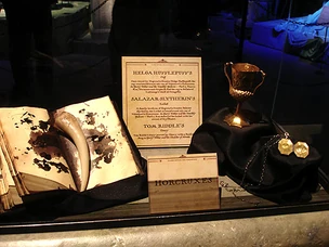 E9f6b horcruxes