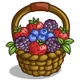 Berry Basket-icon