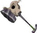 Skull Hammer