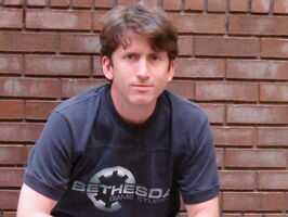 Todd