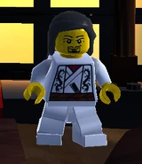 Master Fong Shader