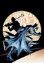 Batman Confidential #27}} Textless
