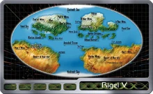 RigelVmap
