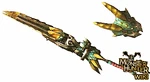 Jinouga Gunlance