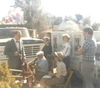 Earle hagen behind the scenes return to mayberry