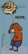 Edd Nope