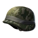 Soldados Helmet