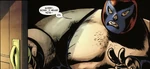 Wilson Fisk (Earth-TRN142) from Deadpool Annual Vol 1 1