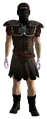 Legion creature