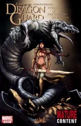 Tales of the Dragon Guard Vol 1 3