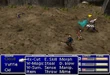FFVII Chute Attack