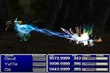 FFVII Thunder Kiss