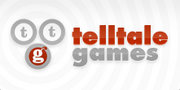 Telltale Games logo