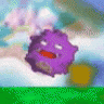 Koffing en ssb