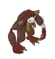 Wendigomon RPG