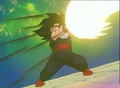 Gohan mansko