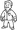 Icon pajamas