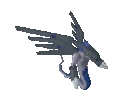 Gigadramon RPG