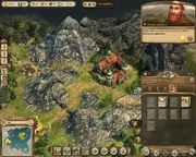 Anno 1404-campaign chapter4 hilarius milk delivery