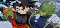 MartialArtist2&DarkWarrior