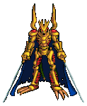 Grademon vg