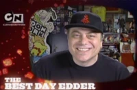 Danny Antonucci during The Best Day Edder