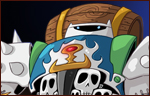 Finnexonaut