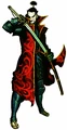 NobunagaArt