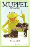 Mmag-kermit