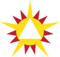 Coat of arms of Central America.png