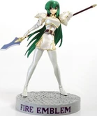 Ferry Figurine