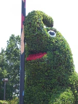 SesamePlaceTopiaries (15)