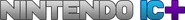 Nintendo IC+ Logo