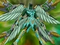 Spyron nano anime