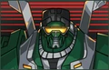 Agent Six
