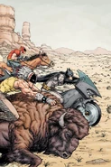 Batman Inc-7 Cover-1 Teaser