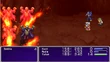 FFIV Fire PSP