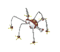 Infermon RPG