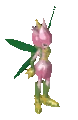 Lillymon RPG