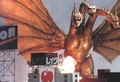 91KingGhidorah