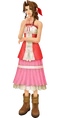KHII Aerith