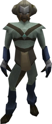 Naïve hoardstalker
