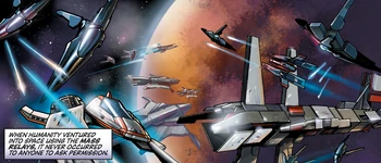 Mass Effect Evolution Shanxi