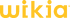 Wikia logo large
