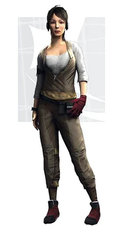 Rebecca-crane