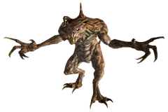 Deathclaw