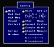 FFIV Config PS