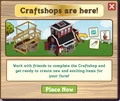 Craftshops