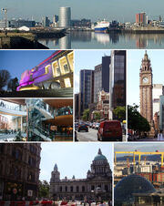 Belfast, Ireland